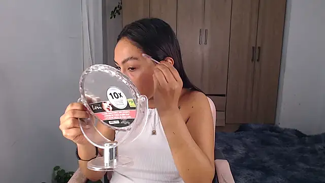 fairylatin222 online show from 03-06-25, 09:14