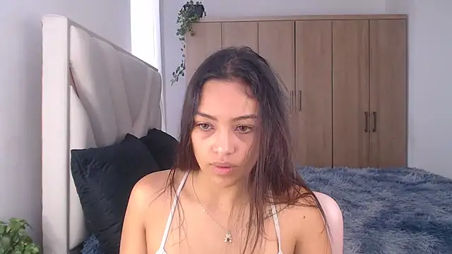 fairylatin222 online show from 03-11-25, 05:35