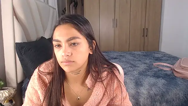 fairylatin222 online show from 03-12-25, 12:31