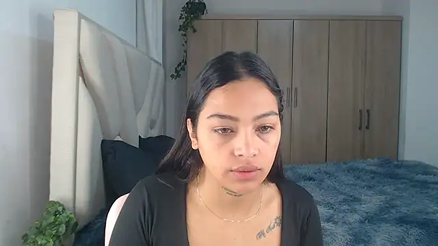 fairylatin222 online show from 03-14-25, 10:29