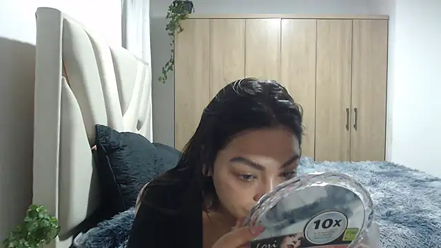 fairylatin222 online show from 03-15-25, 12:15