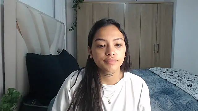 fairylatin222 online show from 03-17-25, 11:00