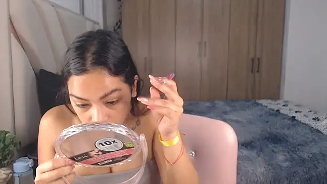 fairylatin222 online show from 03-18-25, 08:25