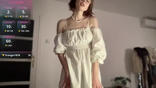 ms christiana online show from 11-09-25, 01:48