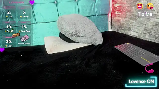 Cloee66 online show from 10-24-25, 12:56