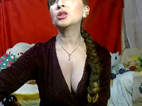 Snapshot of hottieperla chatting on 05-20-26, 06:25 hottieperla online show from 05-20-26, 06:25