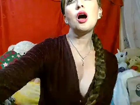 Snapshot of hottieperla chatting on 05-29-26, 06:39 hottieperla online show from 05-29-26, 06:39
