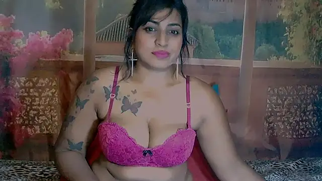 RoyalIndianCreamPuff online show from 02-21-26, 07:48