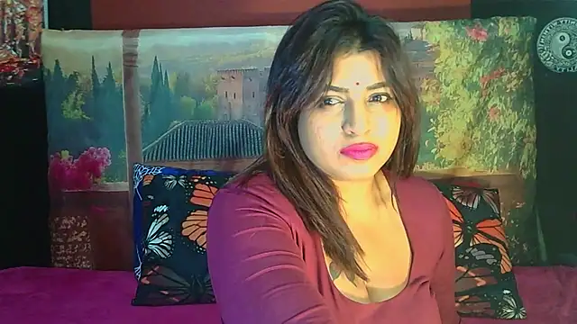 RoyalIndianCreamPuff online show from 07-24-26, 06:50