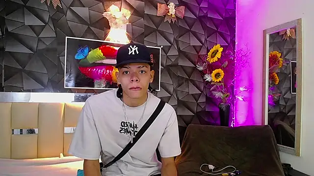 Harry jhonsson online show from 01-11-25, 03:34