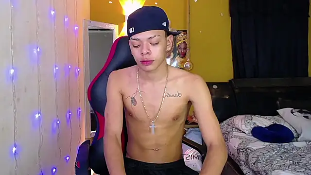 Harry jhonsson online show from 01-27-25, 07:45