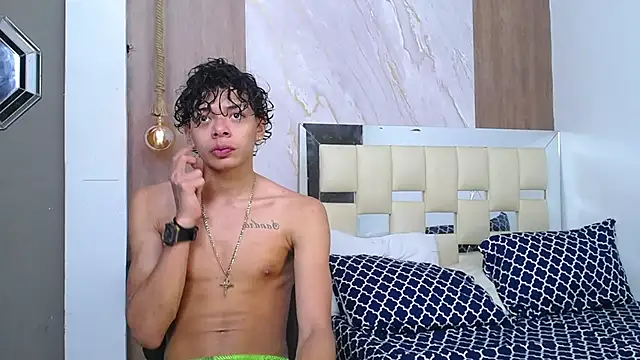 Harry jhonsson online show from 11-06-25, 09:37