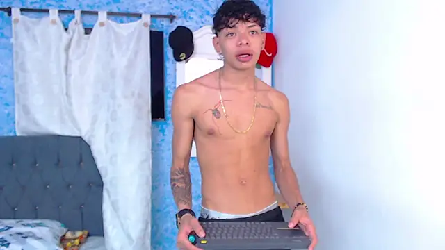 Harry jhonsson online show from 02-11-26, 11:32