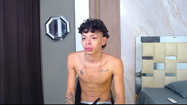 Harry jhonsson online show from 03-03-26, 11:32