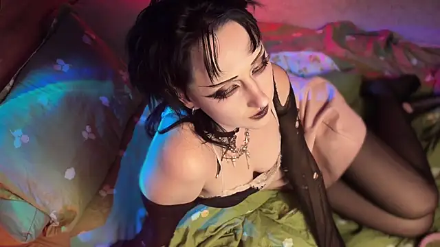 Rory Pink online show from 04-29-26, 03:27