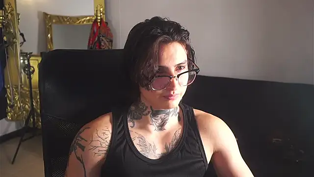 dantecoppolaa  online show from 02-25-25, 08:30