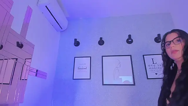 Natasha harper online show from 04-01-26, 01:41