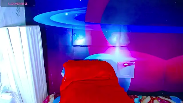 Cristalxxts online show from 12-05-25, 06:48