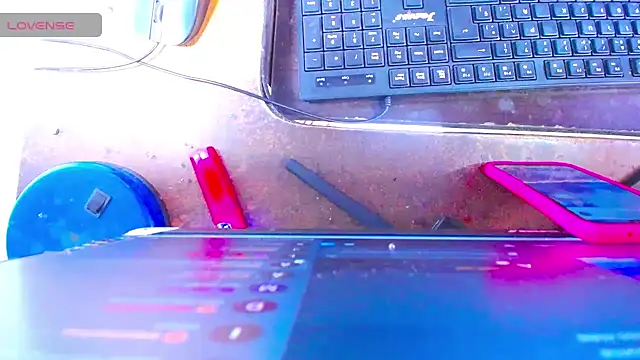 Cristalxxts online show from 04-09-26, 05:51