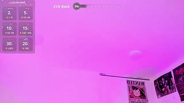 Sachi Meow online show from 11-22-25, 10:25