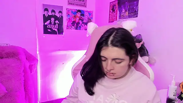 Sachi Meow online show from 11-29-25, 10:07