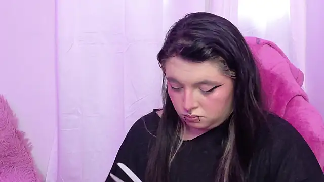 Sachi Meow online show from 03-27-26, 08:41