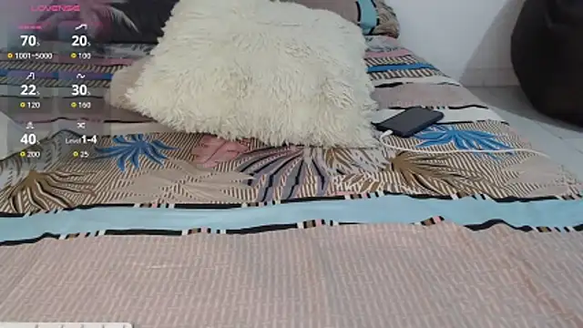 Snapshot of Aaronblack1_ chatting on 10-26-25, 07:03 Aaronblack1 online show from 10-26-25, 07:03