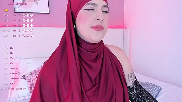 zahida s online show from 12-06-24, 07:12