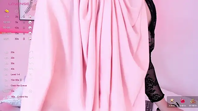 zahida s online show from 12-13-24, 10:34