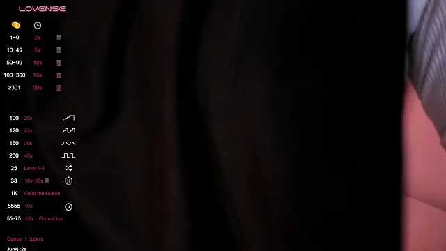 zahida s online show from 12-19-24, 07:07