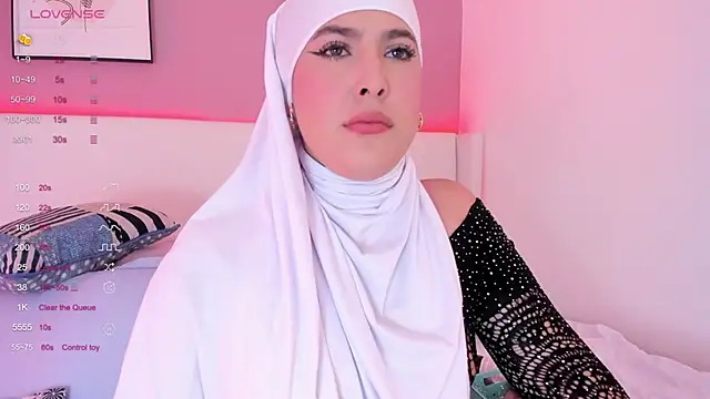 zahida s online show from 12-24-24, 05:44