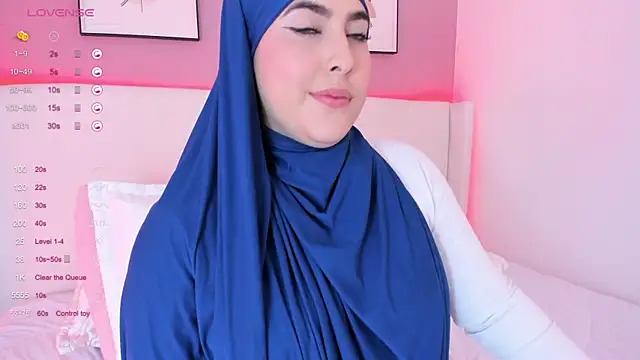 zahida s online show from 01-11-25, 09:57