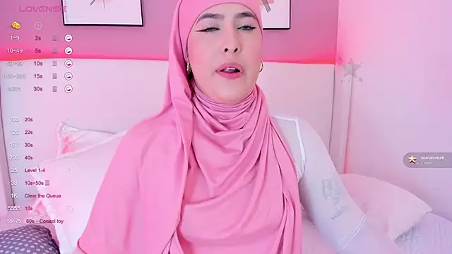 zahida s online show from 01-21-25, 07:06