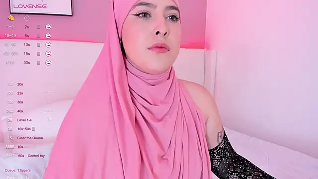 zahida s online show from 01-23-25, 10:11