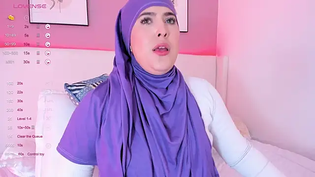 zahida s online show from 02-03-25, 10:21