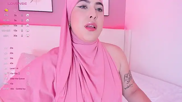 zahida s online show from 02-11-25, 06:55