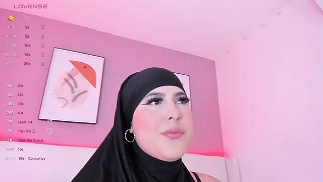 zahida s online show from 03-11-25, 07:03