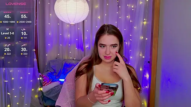 LovelyJessie online show from 12-28-24, 04:52