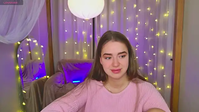 LovelyJessie online show from 01-04-25, 02:25