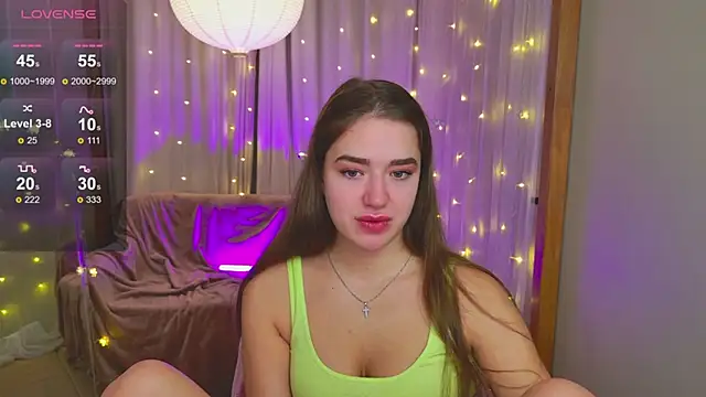 LovelyJessie online show from 01-12-25, 05:01