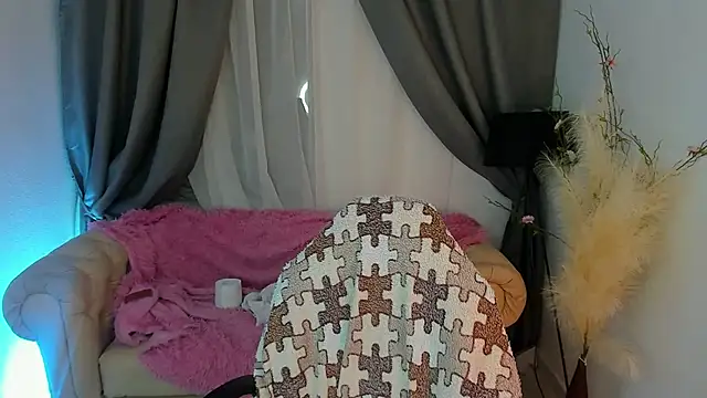 LovelyJessie online show from 03-21-25, 11:33