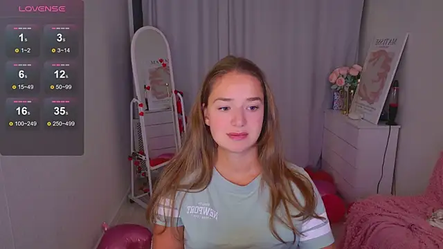 LovelyJessie online show from 02-23-26, 02:03