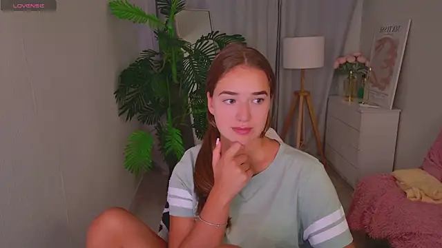LovelyJessie online show from 07-01-26, 01:34