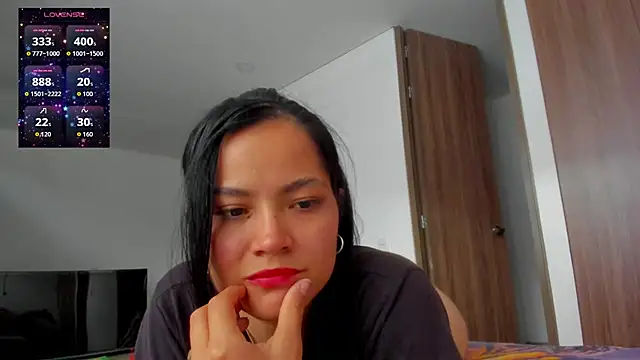 scarlet-kennedy98 online show from 03-31-26, 10:10