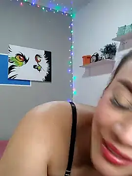 LuCKy JoK online show from 12-04-24, 01:31