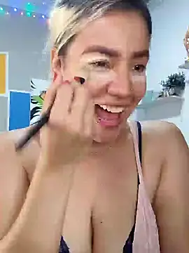 LuCKy JoK online show from 12-11-24, 01:17