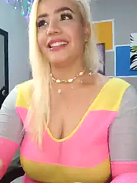 LuCKy JoK online show from 02-08-25, 02:49