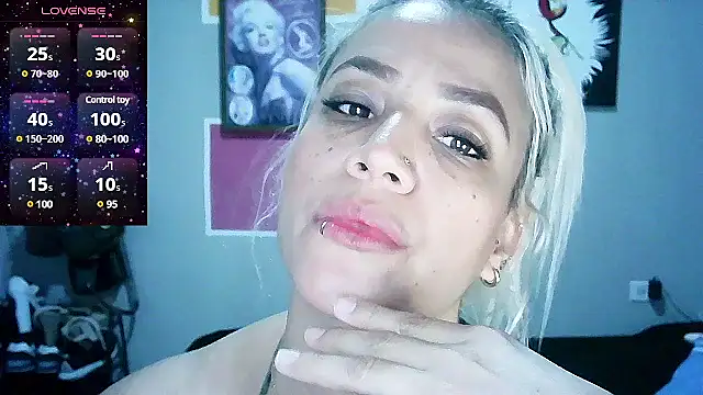 LuCKy JoK online show from 02-20-25, 01:30