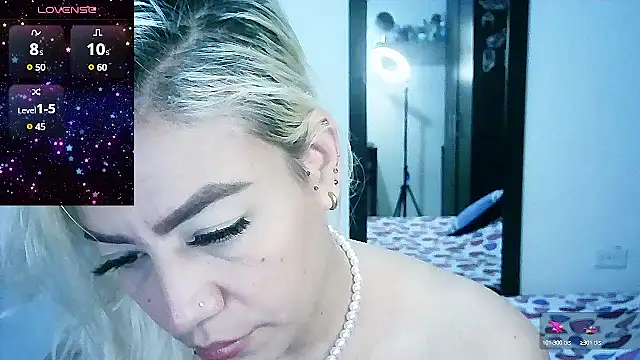 LuCKy JoK online show from 03-07-25, 01:18