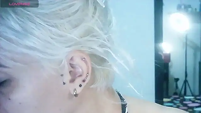 LuCKy JoK online show from 03-13-25, 01:29